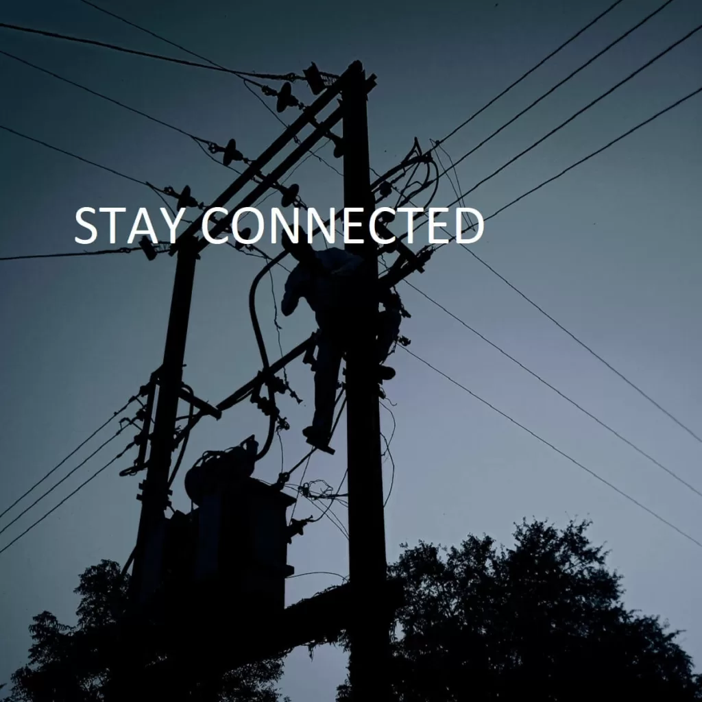 Load shedding solution